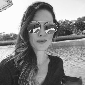 Meet your Posher, Christie